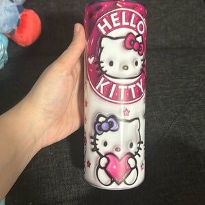 Hello kitty tumblr